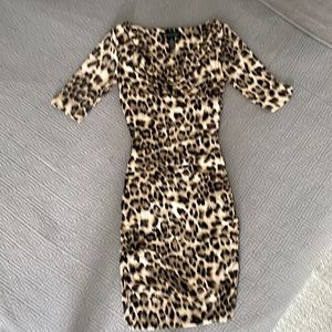 INC International Concepts XS dress